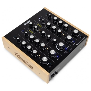 Headliner R 4 mixer rotativo per dj