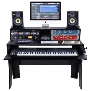Headliner SUNSET PRODUCTION DESK scrivania per studio