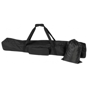 Headliner VENTURA DJ BACKDROP accessorio per postazione dj