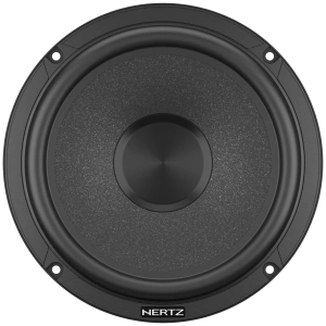 Hertz C 165 – Coppia di Woofer 165 mm - immagine 3
