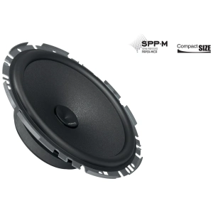 Hertz C 165 F – Coppia di Woofer 165 mm