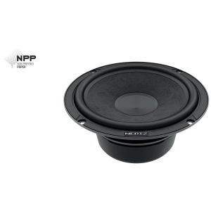 Hertz C 165 L – Coppia di Woofer 165 mm - immagine 2