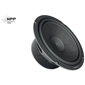 Hertz C 165 L – Coppia di Woofer 165 mm