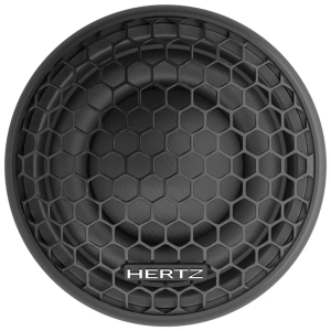 Hertz C 26 – Coppia di Tweeter 26 mm - immagine 3