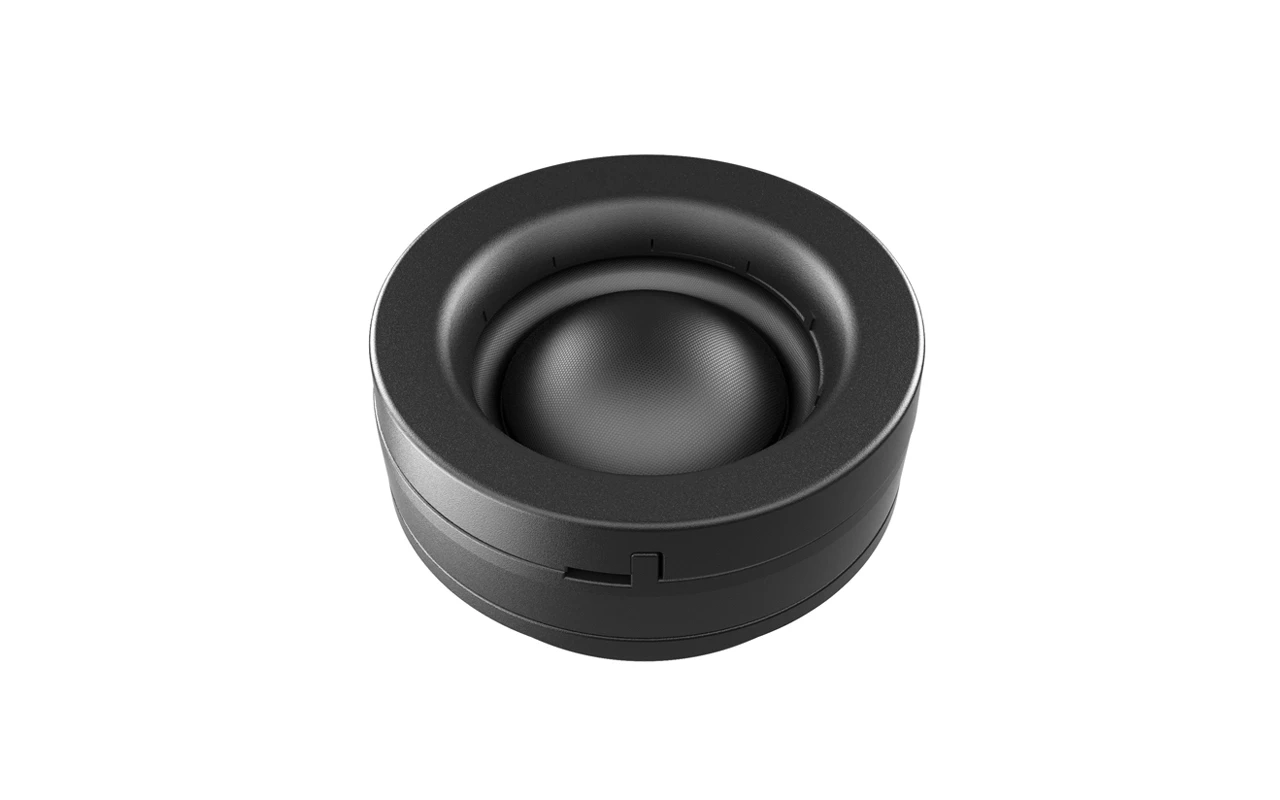 Hertz C 26 OE – Coppia di Tweeter 26 mm – immagine 2 Hertz C 26 OE – Coppia di Tweeter 26 mm - immagine 2