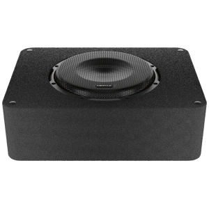 Hertz CBA 250 – Subwoofer Attivo 250 mm - immagine 2