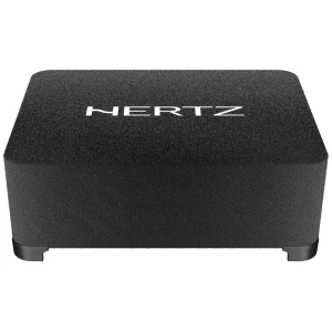 Hertz CBA 250 – Subwoofer Attivo 250 mm - immagine 3