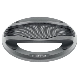 Hertz CG 100 – Coppia di Griglie Cento 100 mm