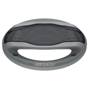 Hertz CG 130 – Coppia di Griglie Cento 130 mm