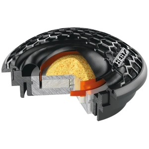Hertz CK 165 – Kit Altoparlanti 2 Vie 165 mm - immagine 3