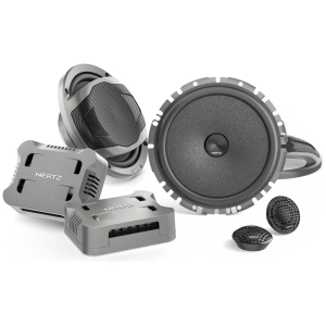 Hertz CK 165 F – Kit Altoparlanti 2 Vie 165 mm