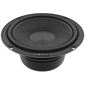 Hertz CK 165 L – Kit Altoparlanti 2 Vie 165 mm - immagine 2