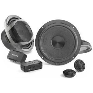 Hertz CK 165 L – Kit Altoparlanti 2 Vie 165 mm