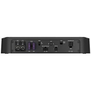 Hertz CP 1.2K – Amplificatore Mono Classe D - immagine 2