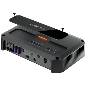 Hertz CP 1.2K – Amplificatore Mono Classe D - immagine 3