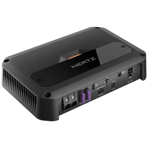 Hertz CP 1.2K – Amplificatore Mono Classe D