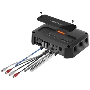 Hertz CP 1.700 – Amplificatore Mono Classe D - immagine 3