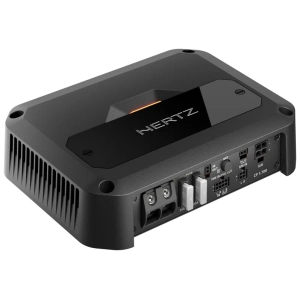 Hertz CP 1.700 – Amplificatore Mono Classe D