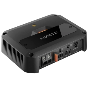 Hertz CP 4.800 – Amplificatore 4 Canali Classe D