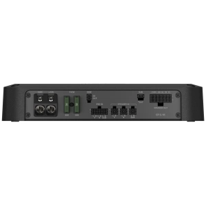 Hertz CP 5.1K – Amplificatore 5 Canali Classe D - immagine 2