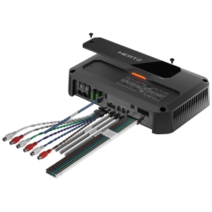 Hertz CP 5.1K – Amplificatore 5 Canali Classe D - immagine 3