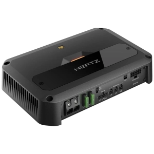 Hertz CP 5.1K – Amplificatore 5 Canali Classe D