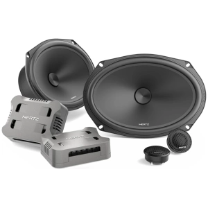 Hertz CPK 690 – Kit Altoparlanti 2 Vie 6" x 9"