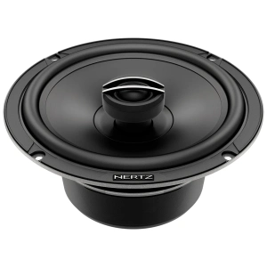 Hertz CPX 165 – Coppia di Coassiali 2 Vie 165 mm - immagine 2