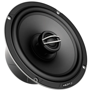 Hertz CPX 165 – Coppia di Coassiali 2 Vie 165 mm