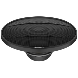 Hertz CPX 690 – Coppia di Coassiali 3 Vie 6" x 9"