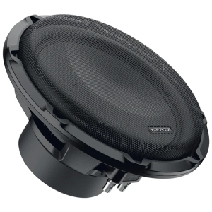 Hertz CS 250 S2 – Subwoofer 250 mm 2 Ohm - immagine 2
