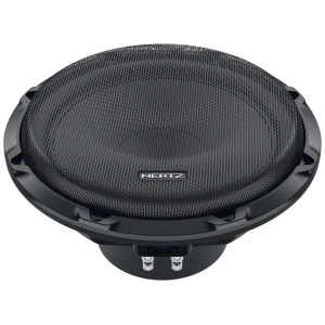 Hertz CS 250 S4 – Subwoofer 250 mm 4 Ohm - immagine 3
