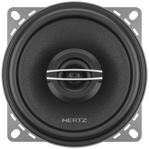 Hertz CX 100 – Coppia di Coassiali 2 Vie 100 mm - immagine 2