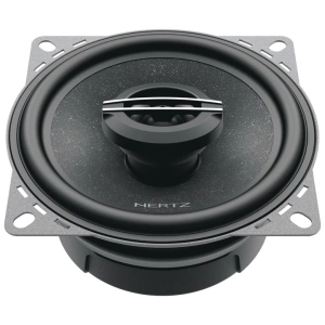Hertz CX 100 – Coppia di Coassiali 2 Vie 100 mm