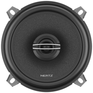 Hertz CX 130 – Coppia di Coassiali 2 Vie 130 mm - immagine 2