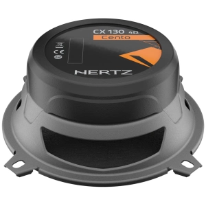 Hertz CX 130 – Coppia di Coassiali 2 Vie 130 mm - immagine 3