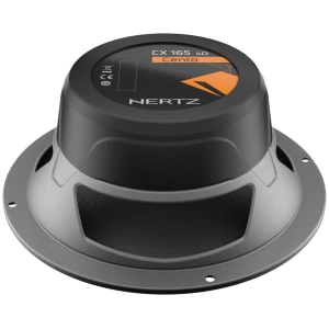 Hertz CX 165 – Coppia di Coassiali 2 Vie 165 mm - immagine 3