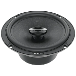 Hertz CX 165 – Coppia di Coassiali 2 Vie 165 mm