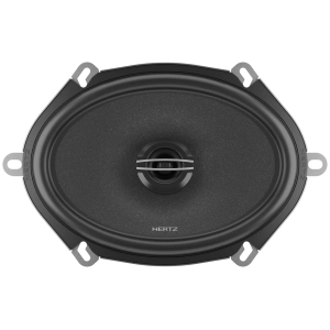 Hertz CX 570 – Coppia di Coassiali 2 Vie 5" x 7" - immagine 2