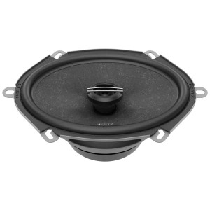Hertz CX 570 – Coppia di Coassiali 2 Vie 5" x 7"