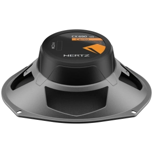 Hertz CX 690 – Coppia di Coassiali 3 Vie 6" x 9" - immagine 3
