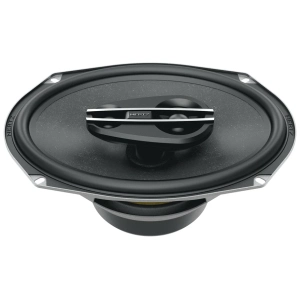 Hertz CX 690 – Coppia di Coassiali 3 Vie 6" x 9"