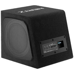 Hertz DBA 201 – Subwoofer Attivo 200 mm - immagine 3