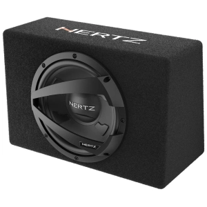 Hertz DBX 25.3 – Subwoofer in Cassa 250 mm - immagine 2