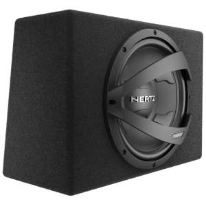Hertz DBX 30.3 – Subwoofer in Cassa 300 mm - immagine 3