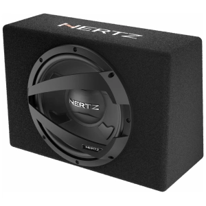 Hertz DBX 30.3 – Subwoofer in Cassa 300 mm