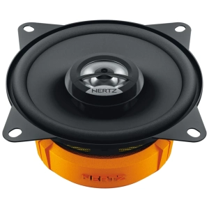 Hertz DCX 100.3 – Coppia di Coassiali 2 Vie 100 mm - immagine 2