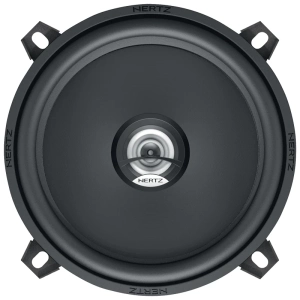 Hertz DCX 130.3 – Coppia di Coassiali 2 Vie 130 mm
