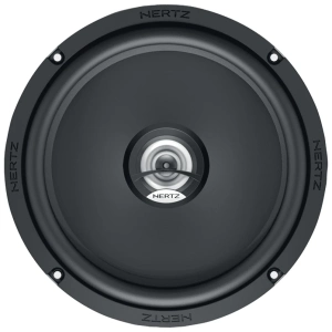 Hertz DCX 165.3 – Coppia di Coassiali 2 Vie 165 mm - immagine 2