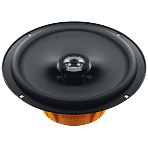 Hertz DCX 165.3 – Coppia di Coassiali 2 Vie 165 mm
